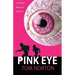 Pink Eye