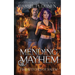 Mending Mayhem