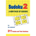 Sudoku 2: A New Face of Sudoku