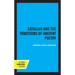 Catullus and the Traditions of Ancient Poetry: Volume 9