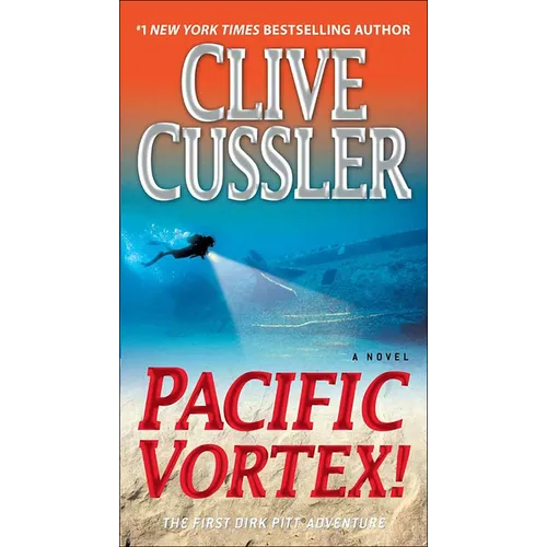Pacific Vortex!