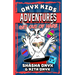 Onyx Kids Adventures: Get Out Of Hare