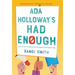 Ada Holloway's Had Enough