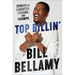 Top Billin': Stories of Laughter, Lessons, and Triumph
