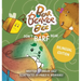 Bear, Beaver, and Bee: Don't Barf Bear!