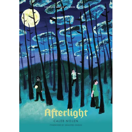 Afterlight