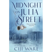 Midnight on Julia Street