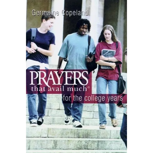 Prayers That Avail College P.E.