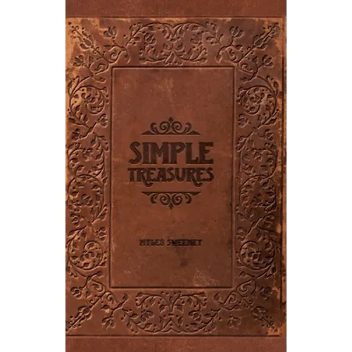 Simple Treasures