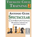 Thematic Chess Training: Book 2 - Spetacular Combinations