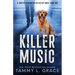 Killer Music: A Cooper Harrington Detective Novel