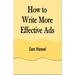 How to Write More Effective Ads