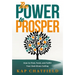 The Power to Prosper: How to Increase Your Income God's Way