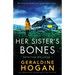 Her Sister's Bones: An absolutely gripping crime thriller