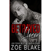Betrayed Honor: A Dark Mafia Arranged Marriage Romance