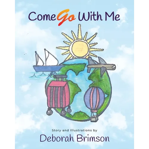 Come Go With Me