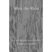 After the Rain: New and Selected Poems 1991 - 2016