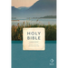 Holy Bible, Economy Outreach Edition, Large Print, NLT (Softcover)