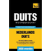 Thematische woordenschat Nederlands-Duits - 3000 woorden
