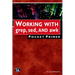 Working with Grep, Sed, and awk Pocket Primer