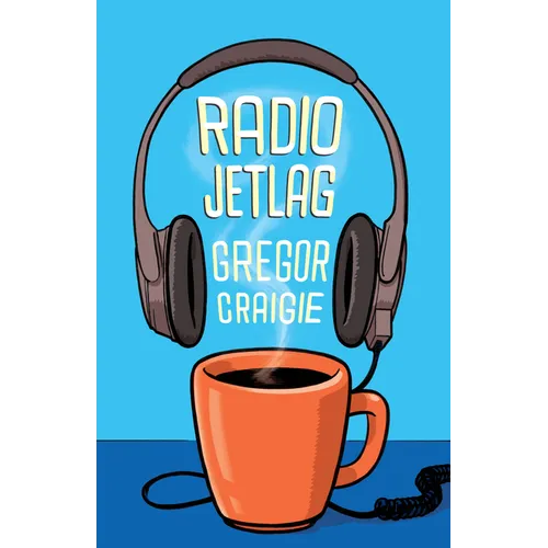 Radio Jet Lag