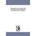 Therapeutic Key, Or, Practical Guide for the Homaopathic Treatment of Acute Diseases / By I. D. Johnson.