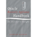 Oracle Recovery Appliance Handbook: An Insider's Insight