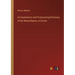 An Explanatory and Pronouncing Dictionary of the Noted Names of Fiction