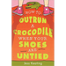 How to Outrun a Crocodile When Your Shoes Are Untied