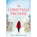 The Christmas Promise