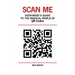 Scan Me - Everybody's Guide to the Magical World of Qr Codes