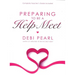 Preparing to Be a Help Meet