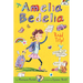 Amelia Bedelia Road Trip!