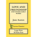 Love and Freindship and other Early Works (Cactus Classics Large Print): 16 Point Font; Large Text; Large Type; Love and Friendship