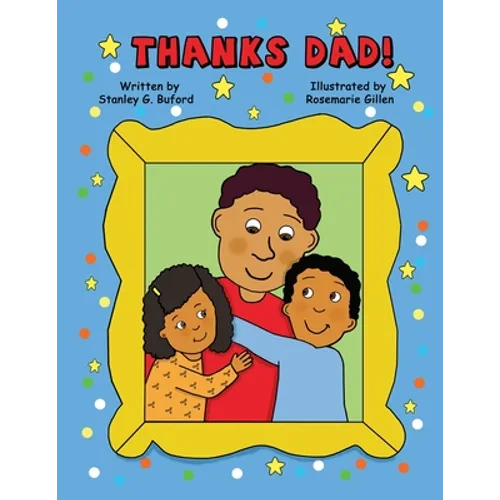 Thanks Dad!