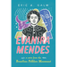 Evanira Mendes: A Voice from the Brazilian Folklore Movement