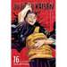 Jujutsu Kaisen, Vol. 16