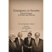Emergency as Security