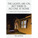 The Lights Are On, But There Is No One at Home: A Beginner's Guide To Christian-Based Enlightenment