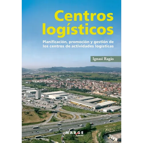 Centros logísticos