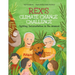 Rex's Climate Change Challenge: Fighting Deforestation in the Amazon