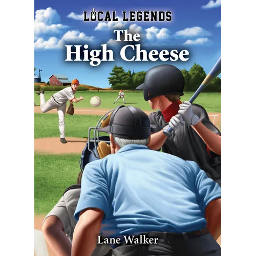 High Cheese