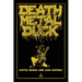 Death Metal Duck