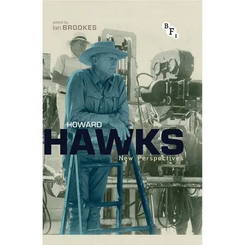 Howard Hawks: New Perspectives