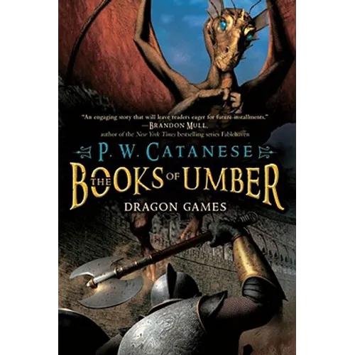Dragon Games