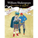 William Shakespeare Rewritten by You