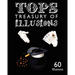 Tops Treasury of Illusions: 60 Illusions