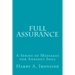 Full Assurance: A Series of Messages for Anxious Soul