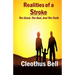 Realities Of A Stroke: The Good, The Bad, and The Truth