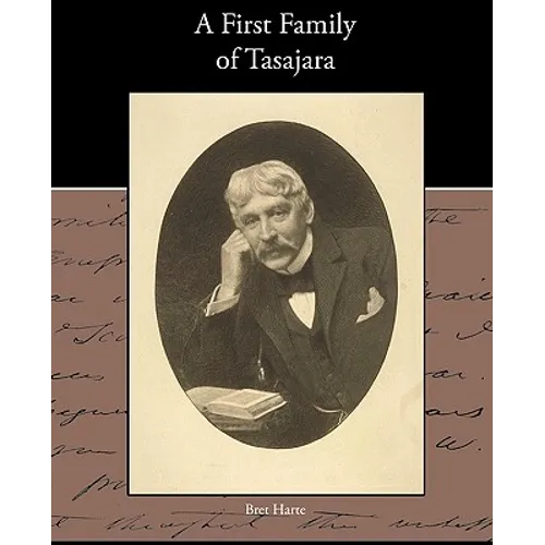 A First Family of Tasajara